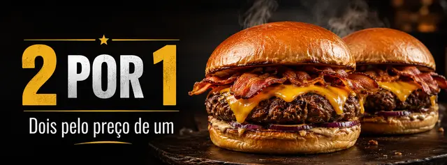 Burguer House
