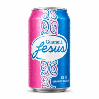guarana jesus lata