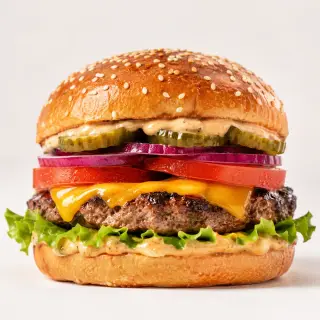 X-Burger Clássico