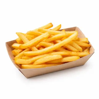 batata simples