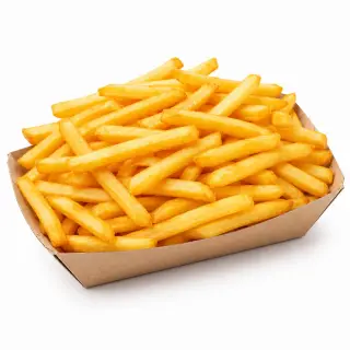 batata simples