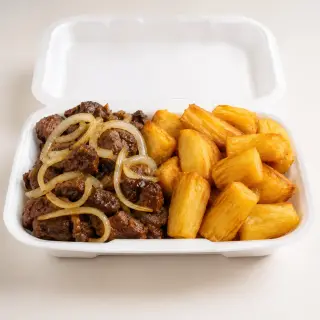 carne de sol