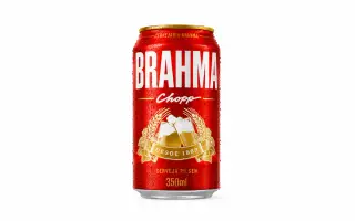 BRAHMA LATA