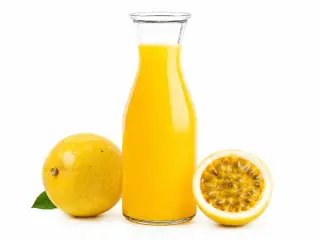 suco de maracuja 500ML