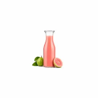 JARRA DE SUCO DE GOIABA 500ml