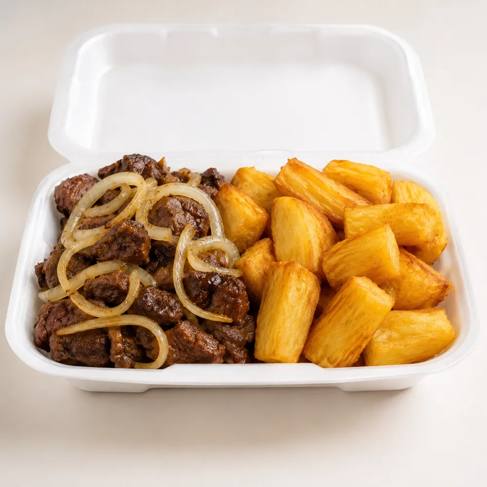 carne de sol