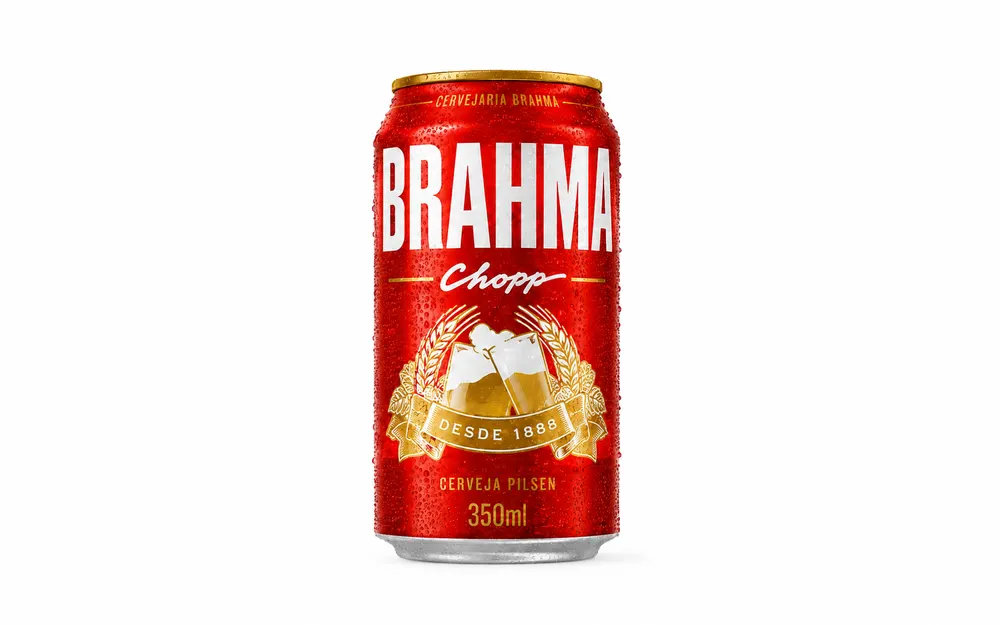 BRAHMA LATA